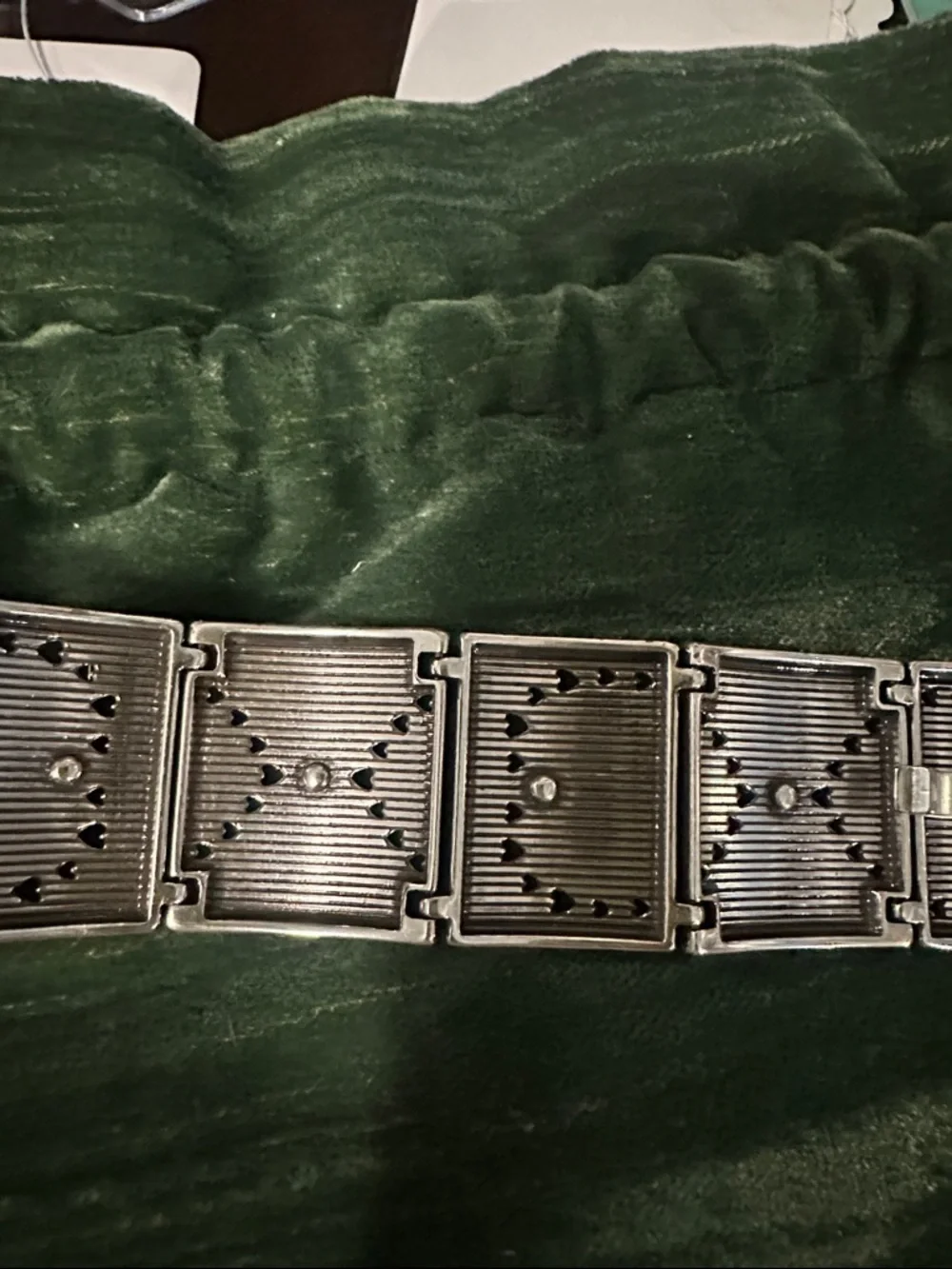 Brighton Link Bracelet